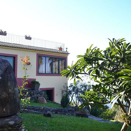 Casal Sao Joao Cottages 105 Fajã da Ovelha Екстериор снимка