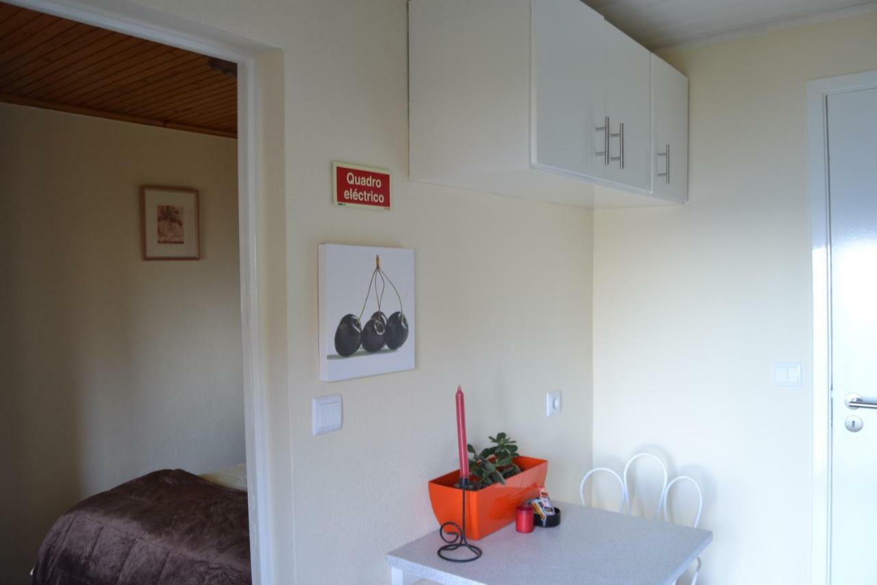 Casal Sao Joao Cottages 105 Fajã da Ovelha Екстериор снимка