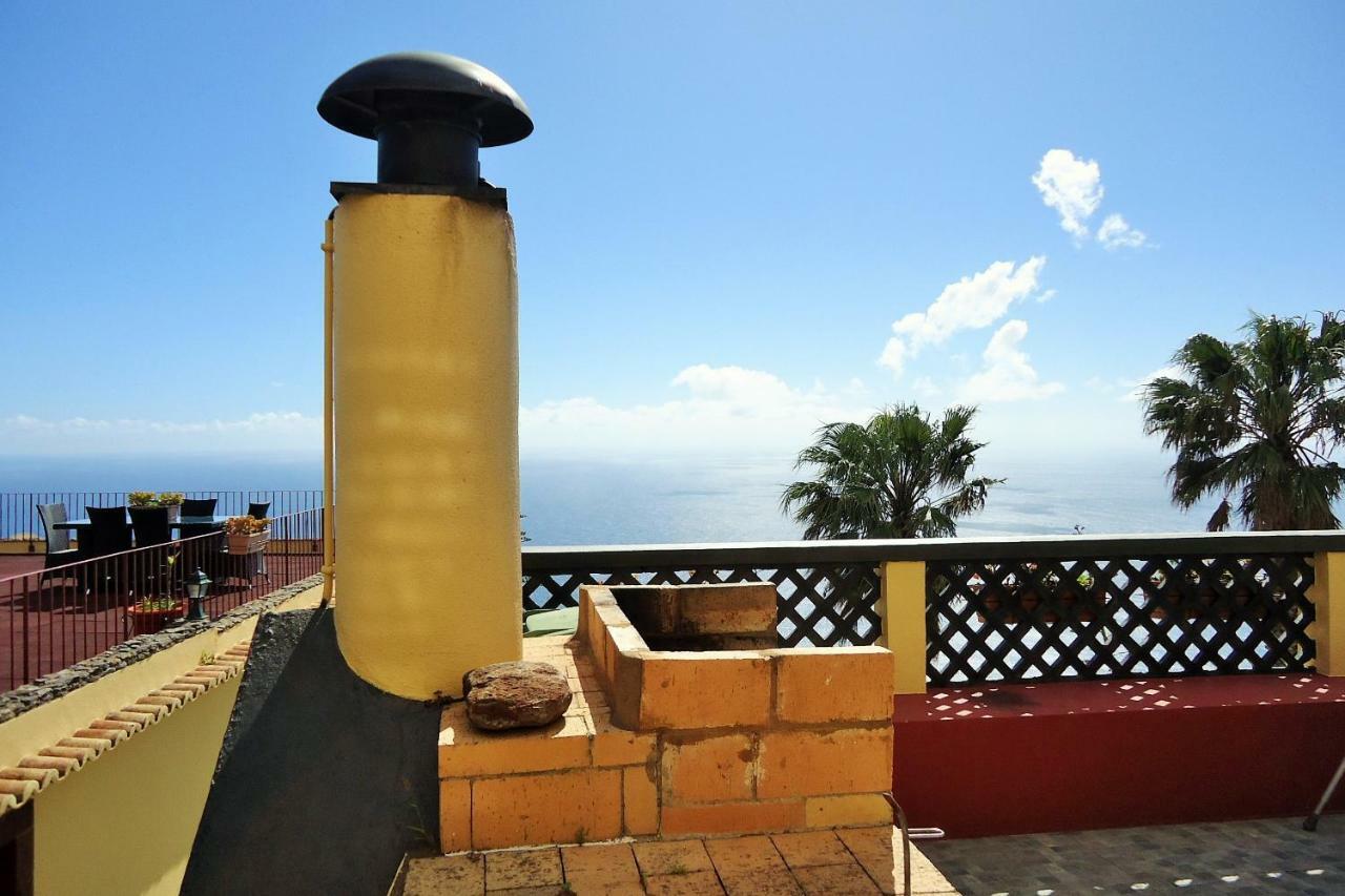 Casal Sao Joao Cottages 105 Fajã da Ovelha Екстериор снимка